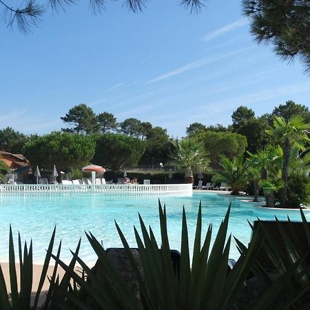 Chalet Bassin D'Arcachon La Teste-de-Buch Bagian luar foto