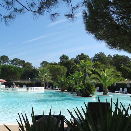 Chalet Bassin D'Arcachon La Teste-de-Buch Bagian luar foto