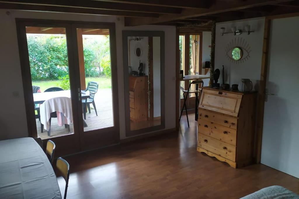 Chalet Bassin D'Arcachon La Teste-de-Buch Bagian luar foto