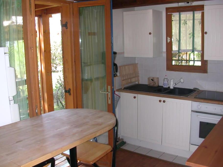 Chalet Bassin D'Arcachon La Teste-de-Buch Bagian luar foto