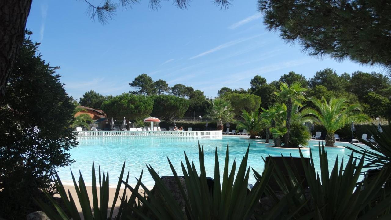 Chalet Bassin D'Arcachon La Teste-de-Buch Bagian luar foto
